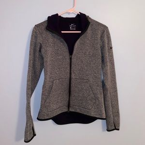 Nike jacket
